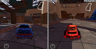 Carpocalypse RC Racing