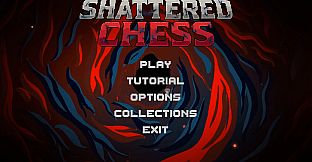Shattered Chess
