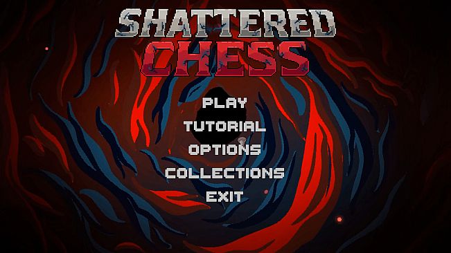 Shattered Chess