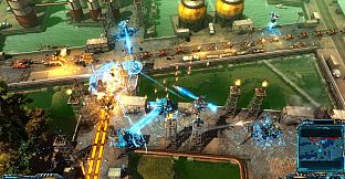 X-Morph Defense Complete Edition