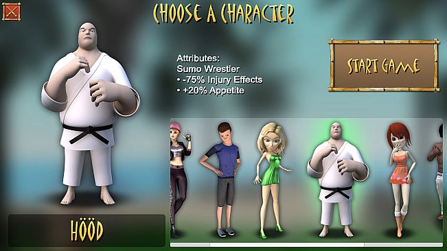 Stranded Without A Phone