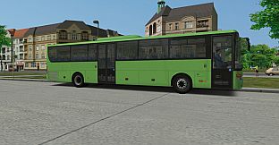 OMSI 2 Add-on S41x Family