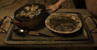 Resident Evil 7 Biohazard: Banned Footage Vol.1