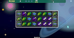 Fish Story: Gourmet Puzzle Soundtrack