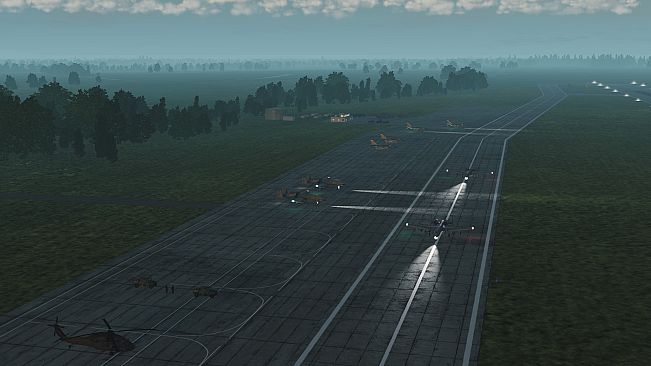 DCS: A-10C Warthog - The Enemy Within 3.0 Campaign