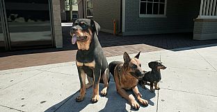 Ranch Simulator: Build, Hunt, Farm