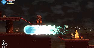 KNAD - First Chapter