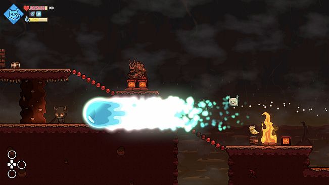 KNAD - First Chapter