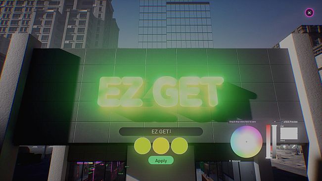 GameCenterSimulator