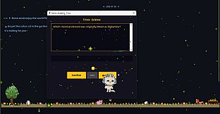 Mumu: 3D Desktop Mummy