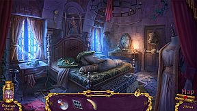 Cursed Fables: White as Snow Collector's Edition