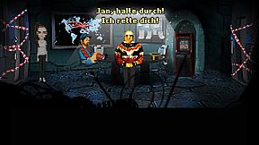 Game Royale 2 - The Secret of Jannis Island