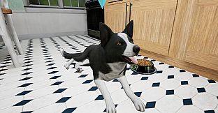 AI Roommate: Paws at Home