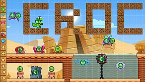 Crocs World Construction Kit 2