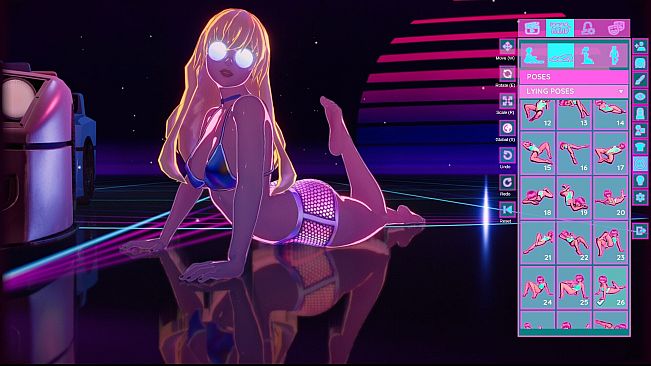 Synthie Maker