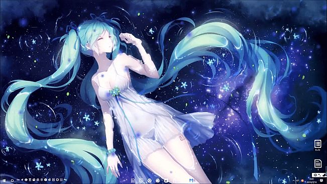 Wallpaper Maker （造物主视频桌面）