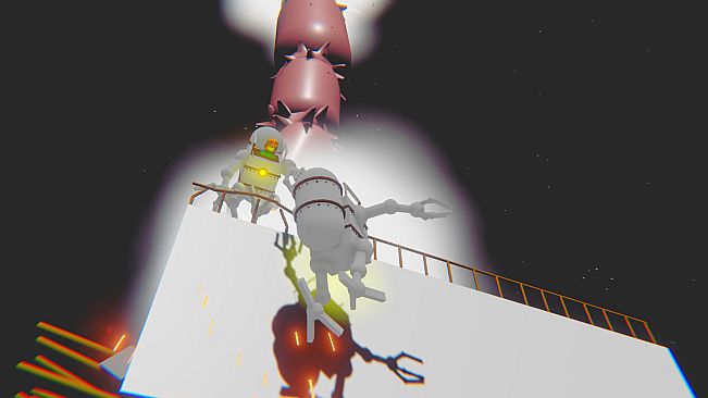 REI: a girl with wings