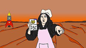 Totally Normal Journey: The Interactive Musical