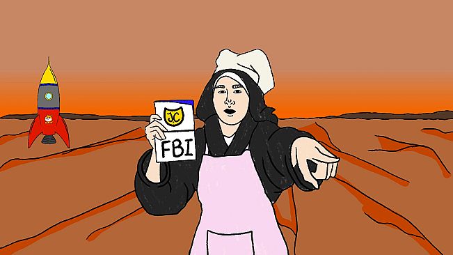 Totally Normal Journey: The Interactive Musical