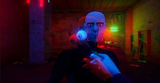 Better Off Dead - Life as a Prison Guard