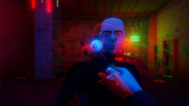 Better Off Dead - Life as a Prison Guard