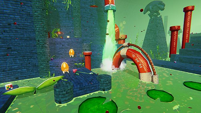 Nasal Nomad: Sniffer's Delight