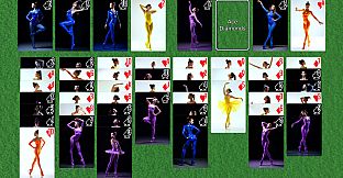 AI Solitaire - Look at Me