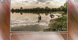 Super Jigsaw  Puzzle: Generations - Random Puzzles