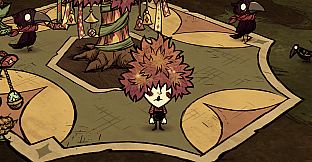 Don't Starve Together: Midsummer Cawnival Chest