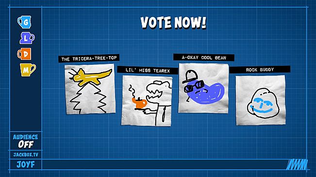 The Jackbox Party Pack 5