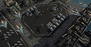 Infinite Fantasy Battlefront