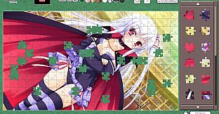 Moe Jigsaw - HHG -The end of the Goddess- Pack