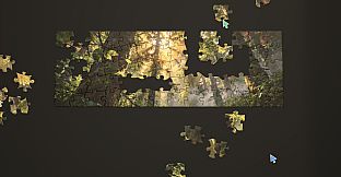 Together in Pieces