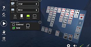 Solitaire Forever II