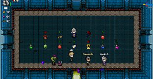 Never Split the Party