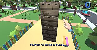 Stack-Making Neighbors