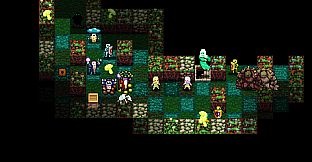 Crypt of the NecroDancer: Supporter Upgrade