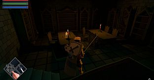 Acolyte's Fall
