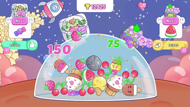 Candivity: Complete Edition