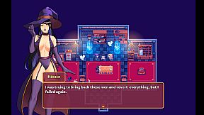 On my own: A Hot Isekai Adventure