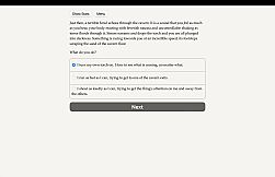 Hunter: The Reckoning — The Beast of Glenkildove