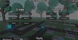 Ethics Empire - Reality Override Expansion