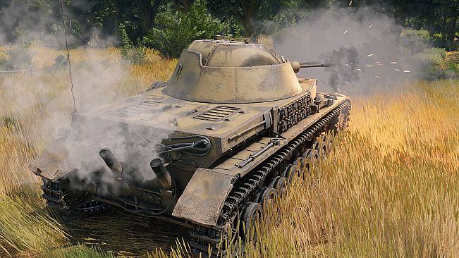 Enlisted - "Thunder in the Sky" Bundle