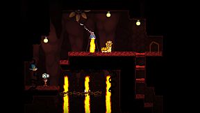 Treasure Adventure World