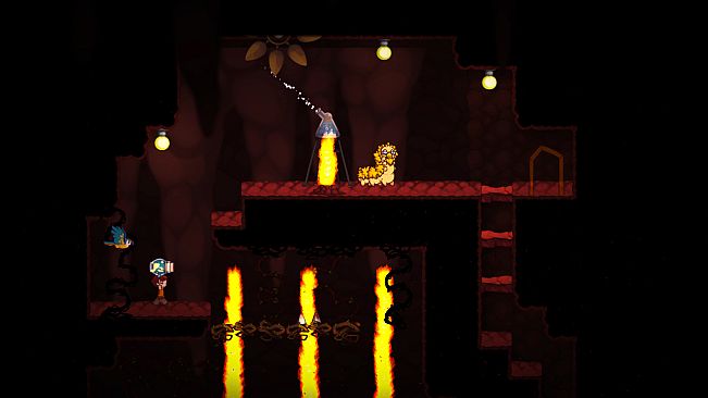 Treasure Adventure World