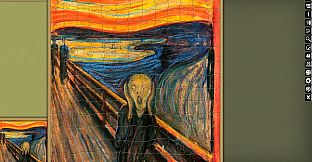 Jigsaw Puzzle Pack - Pixel Puzzles Ultimate: European Art