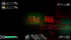 The Mystery of Devils House