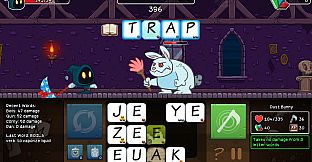 Letter Quest: Grimm's Journey Remastered