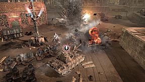Company of Heroes: Tales of Valor