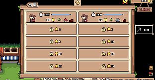 Tiny Factory